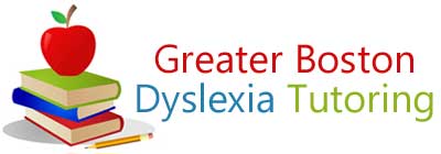 Greater Boston Dyslexia Tutoring