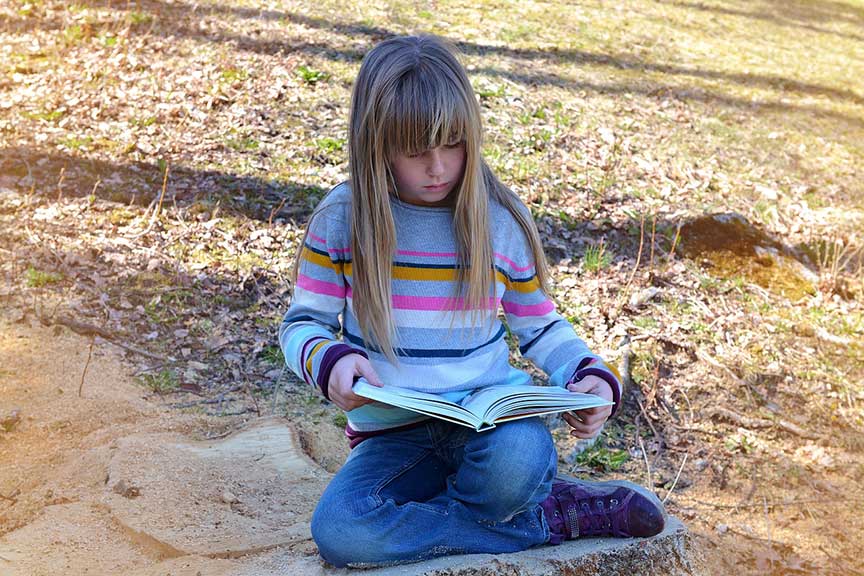 Choosing a Tutor for your Dyslexic Child over the Summer
