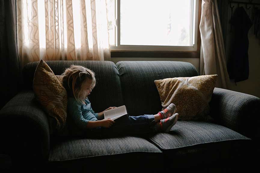 Dyslexia Fact: Responding Enthusiastically to Instruction