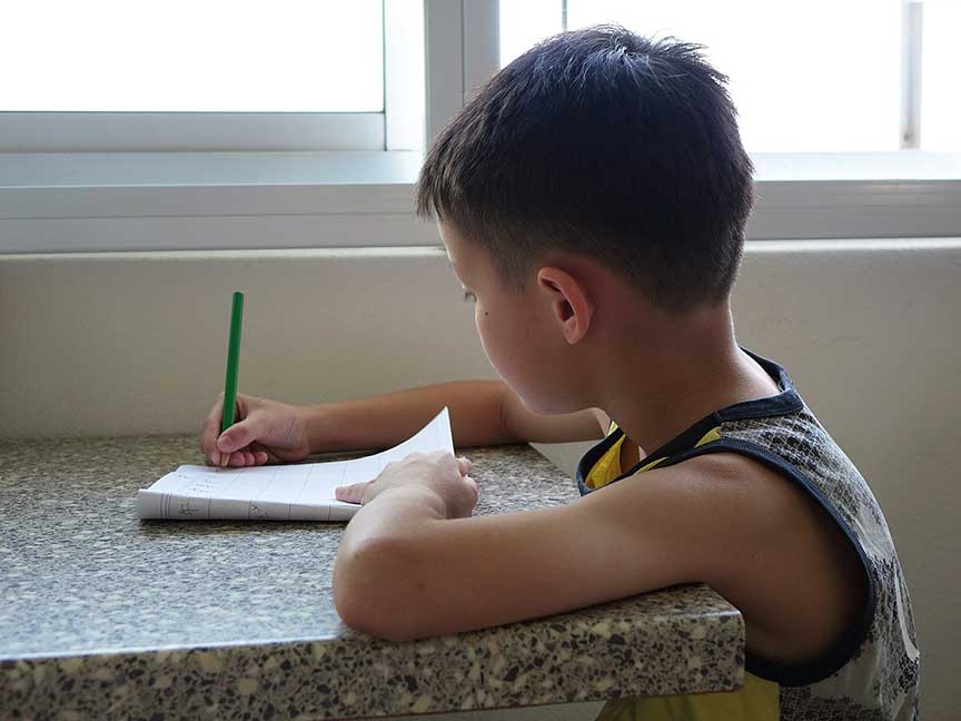 Dyslexic - This is How I Learn