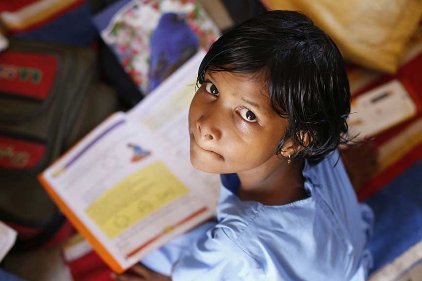 Facts About Dyslexia